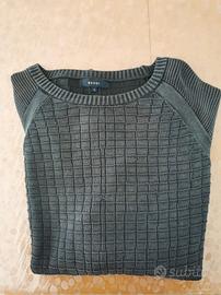 Maglia cotone Brugi