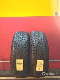 2 gomme 235 65 18 pirelli inv a5113