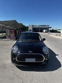 Mini cooper d