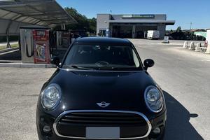 Mini cooper d