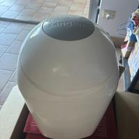 Mangia pannolini Sangenic