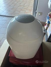 Mangia pannolini Sangenic