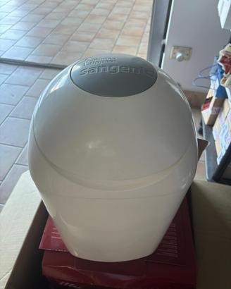 Mangia pannolini Sangenic