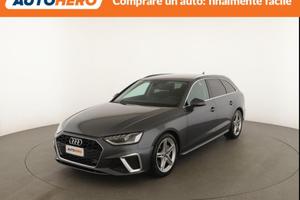 AUDI A4 KJ81006