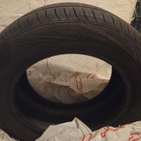 Set gomme NEXEN estive per Audi A1