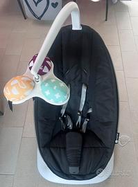 4 moms giostrina elettrica