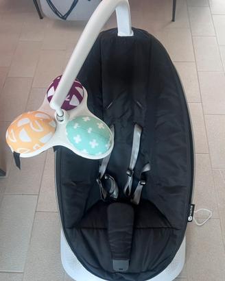 4 moms giostrina elettrica