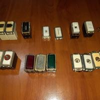 MODULI SPECIALI BTICINO 