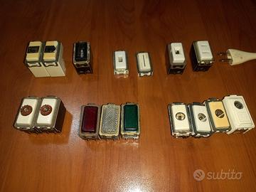 MODULI SPECIALI BTICINO 