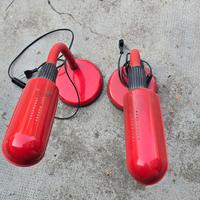 Lampada da tavola pieghevole 