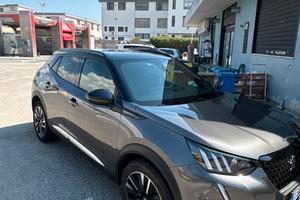 Peugeot 2008 GT Pack - 130 CV - Benzina- manuale