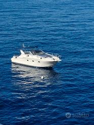 Barca natante Mochi Craft 33 Sport '88