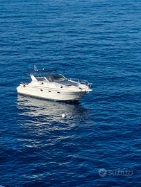 Barca natante Mochi Craft 33 Sport '88