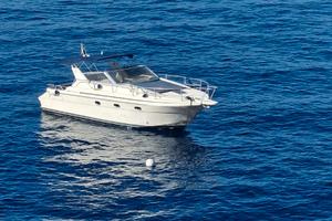 Barca natante Mochi Craft 33 Sport '88