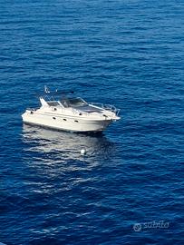 Barca natante Mochi Craft 33 Sport '88