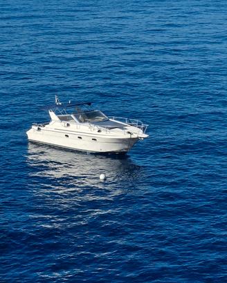 Barca natante Mochi Craft 33 Sport '88