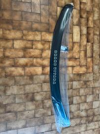 Deflettore cofano suzuki grand vitara