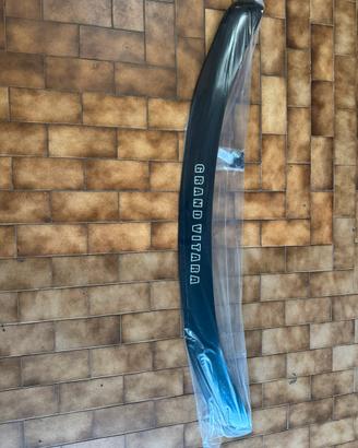 Deflettore cofano suzuki grand vitara