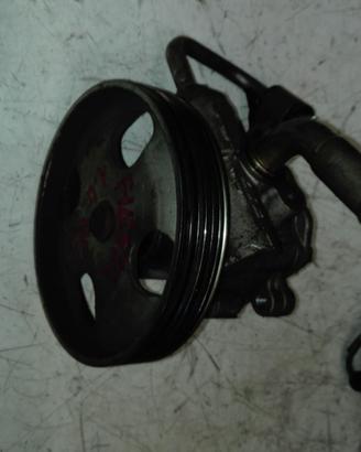 POMPA IDROGUIDA FORD Fiesta 5° Serie 2s6c3a696 f6