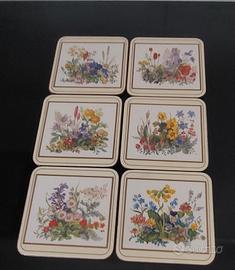 Sottobicchieri Harrods 