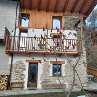 Casa Pirunel Per una vacanza nella natura
