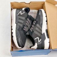 Scarpe da Corsa Adidas Nite Jogger Boost Taglia 41