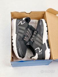 Scarpe da Corsa Adidas Nite Jogger Boost Taglia 41