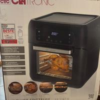 Friggitrice ad Aria tipo forno