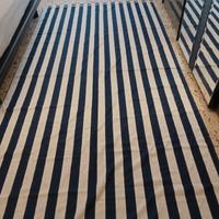 tenda per ambienti esterni 