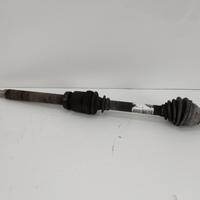 SEMIASSE ANTERIORE DESTRO FORD Focus S. Wagon 3Â°