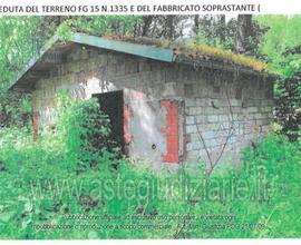 Box/Posto auto Tornimparte [A4332060]