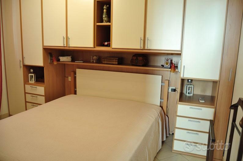 Apartment in Massa, Martana, San Carlo - View 4