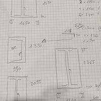 Blocco finestre e porte finestre