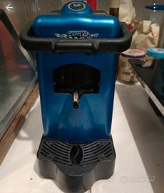 macchinetta caffè cialde 