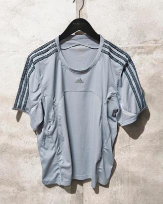 Tshirt tecnica vintage sport Adidas 