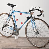 Bici Corsa Premier Vintage