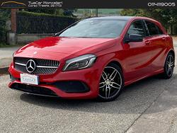 Mercedes-Benz A 200 A-Class A 200 D Premium #7186