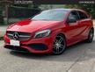 Mercedes-Benz A 200 A-Class A 200 D Premium #7186