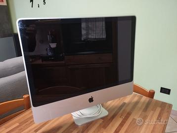 iMac 24"