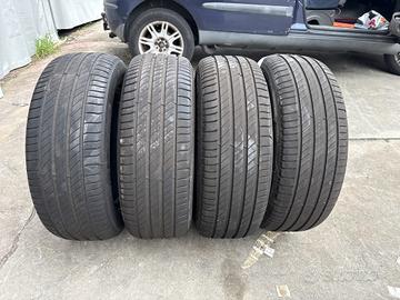 gomme usate 2056016 Estivo MICHELIN - PRIMACY 4 - 