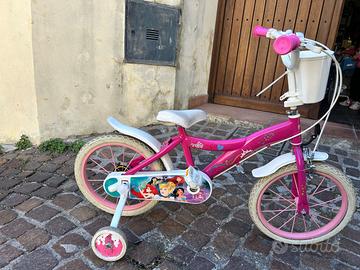 Bicicletta 16
