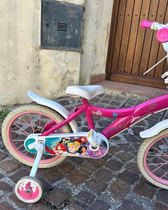Bicicletta 16