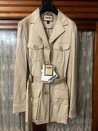 trench husky donna