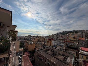 4 LOCALI A NAPOLI