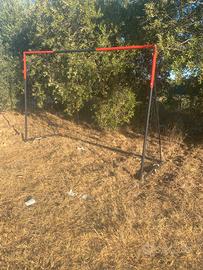 Porta calcio