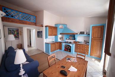 Splendido Trilocale in Via Umberto I, 52