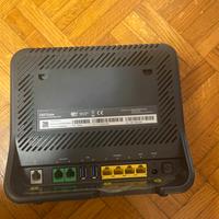 Modem Fastweb
