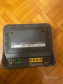 Modem Fastweb