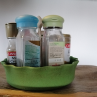 Porta spezie o salse