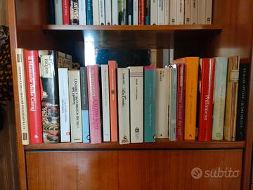 Libri vari 